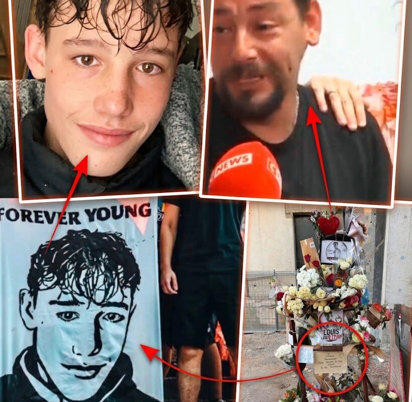 ‘ALLOWED TO DIE DUE TO INDIFFERENCE’: Father Exposes Devastating Medical Failures and Rushed Assessments Before 17-Year-Old Autistic Son’s Preventable Tragedy