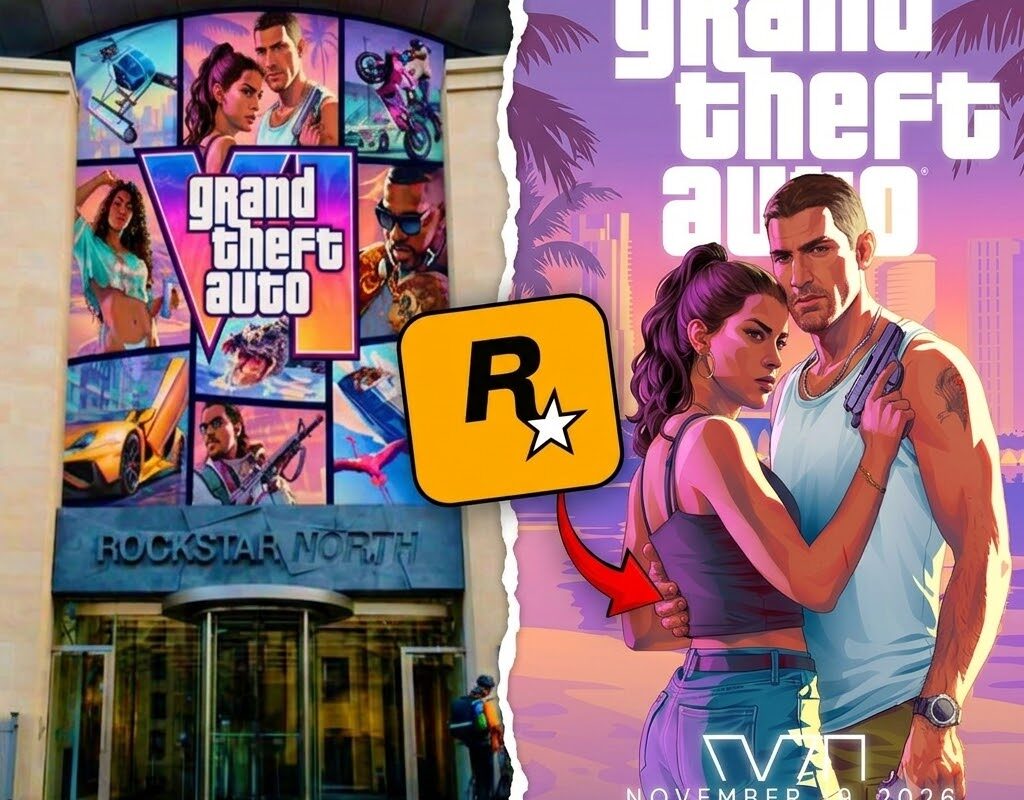 THE NOVEMBER ULTIMATUM: Inside Take-Two’s Legal Panic, Console Bottlenecks, and the Terrifying Truth Behind GTA 6’s Locked Date