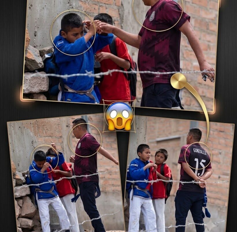OUTRAGE IN NAYARIT: Leaked Video Sparks Massive Backlash as Indigenous Community Demands Justice for Violence Witnessed by Children