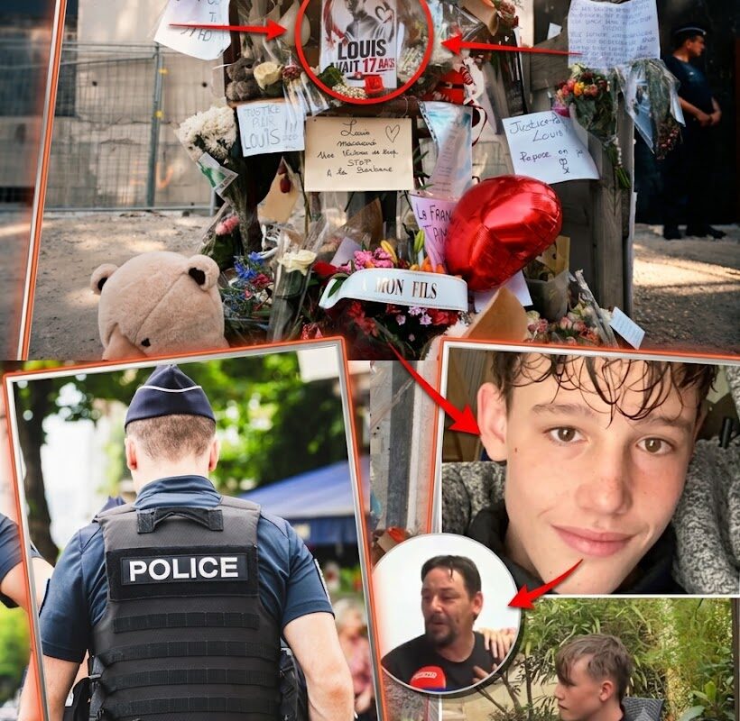 ‘SYSTEMIC HOSTILITY’: Grieving Father Demands Accountability After 17-Year-Old Autistic Son’s Tragic Death Following Alleged Special Education School Bullying Campaign