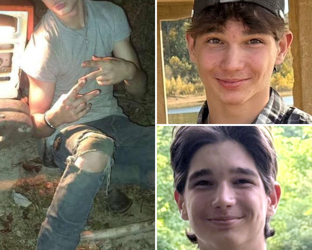 FBI Joins Search For Missing Indiana Teen As Investigation Into Peyton Fulk’s Disappearance Intensifies