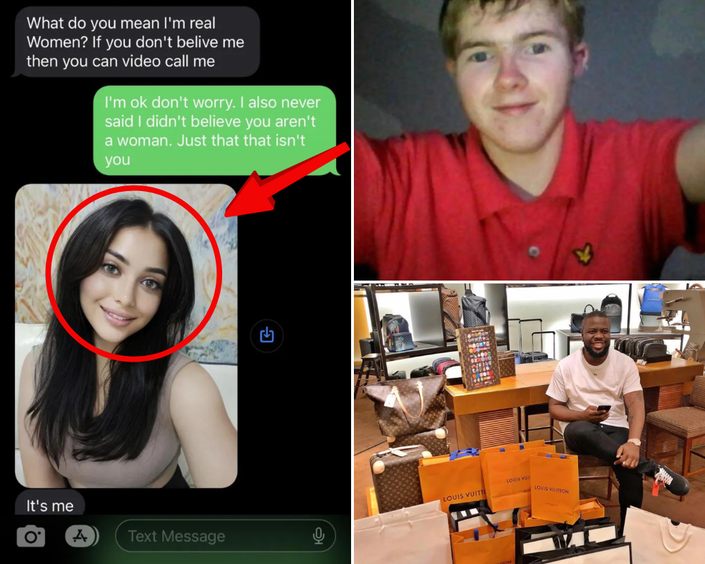 The AI Evolution: How Digital Extortion Gangs Are Using Artificial Intelligence to Perfectly Mimic Local Teens