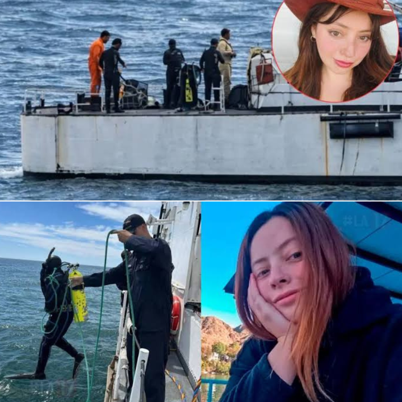CHILLING COURTROOM SILENCE: CAUGHT SCUBA INSTRUCTOR REFUSES TO OFFER DEFENSE IN ARGENTINIAN SHIPWRECK FATALITY