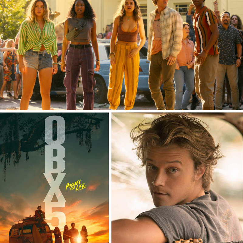 Outer Banks Season 5 Could Bring the Pogues’ Greatest Adventure to an Emotional Finale