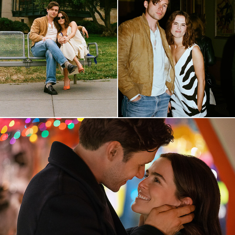 Voicemails for Isabelle Explores Grief, Healing, and the Courage to Begin Again