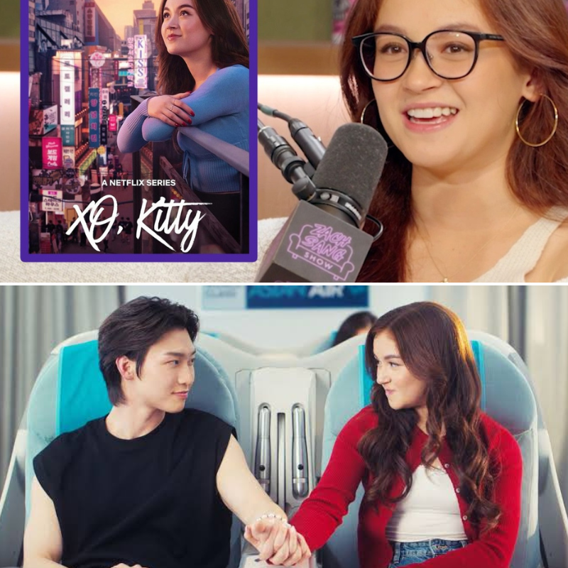 XO, Kitty Season 4 Could Take Kitty and Min Ho’s Relationship Beyond KISS