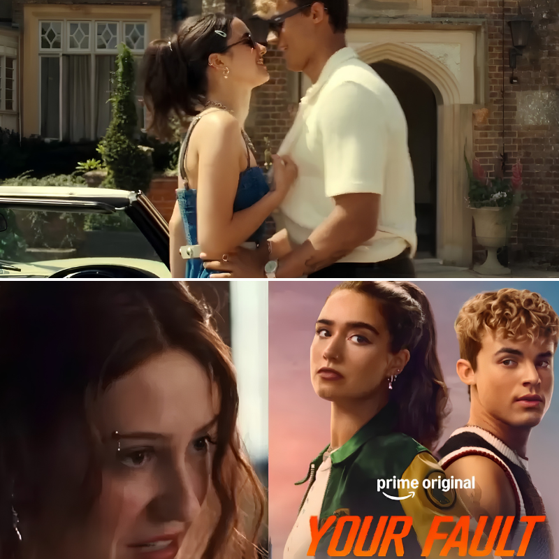 Your Fault: London 3 Could Bring Nick and Noah’s Story to an Emotional Conclusion