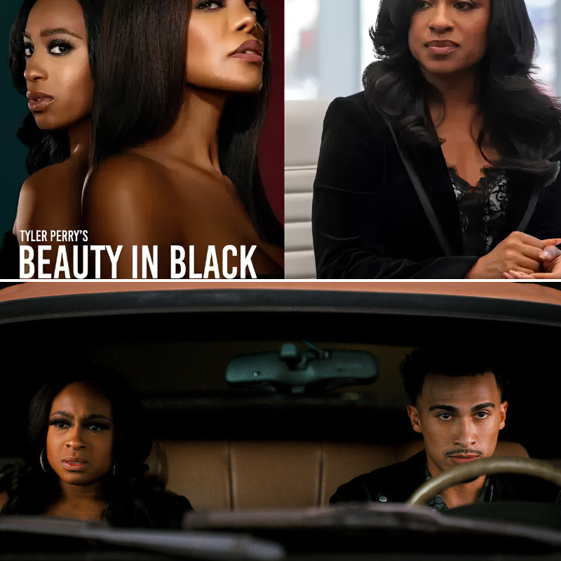 Beauty in Black Season 3 Could Bring the Belleri Empire to Its Final Reckoning