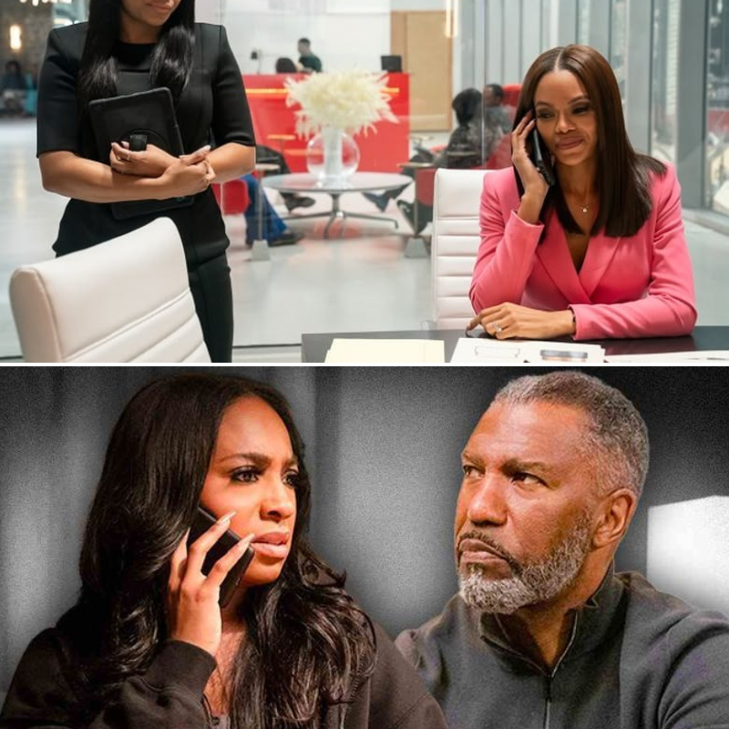 Beauty in Black Could Bring Kimmie’s Journey to Its Most Powerful Turning Point Yet