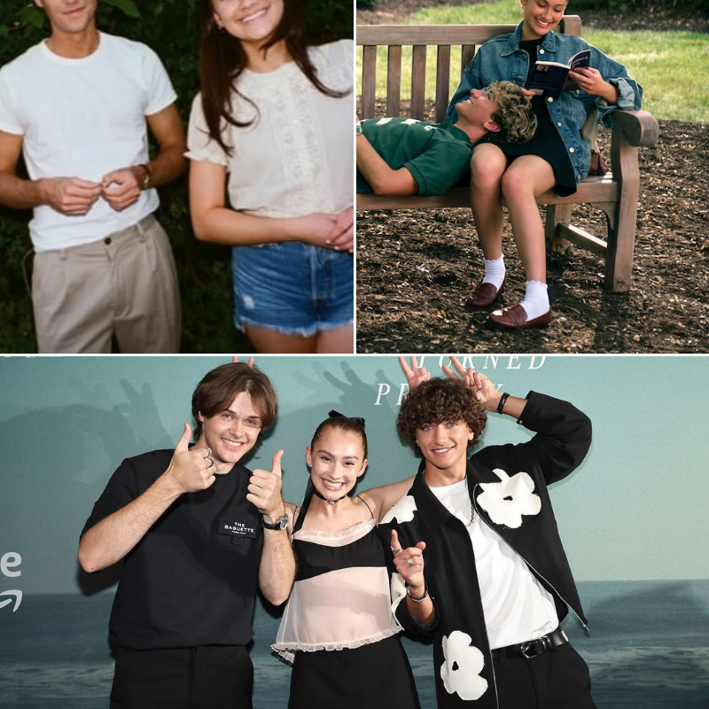 Did a Single Car Scene Hint at the Ending? Why The Summer I Turned Pretty Fans Are Analyzing Conrad’s Smallest Gesture