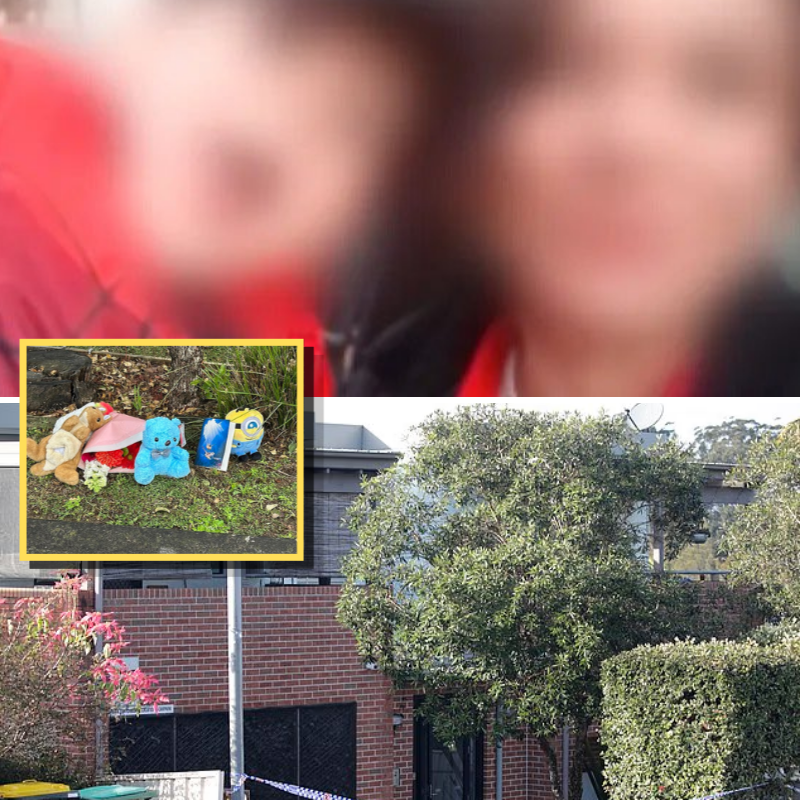 Unspeakable Horror: Mother Walks Into Facility, Admits to Killing and Consuming Parts of 4-Year-Old Son