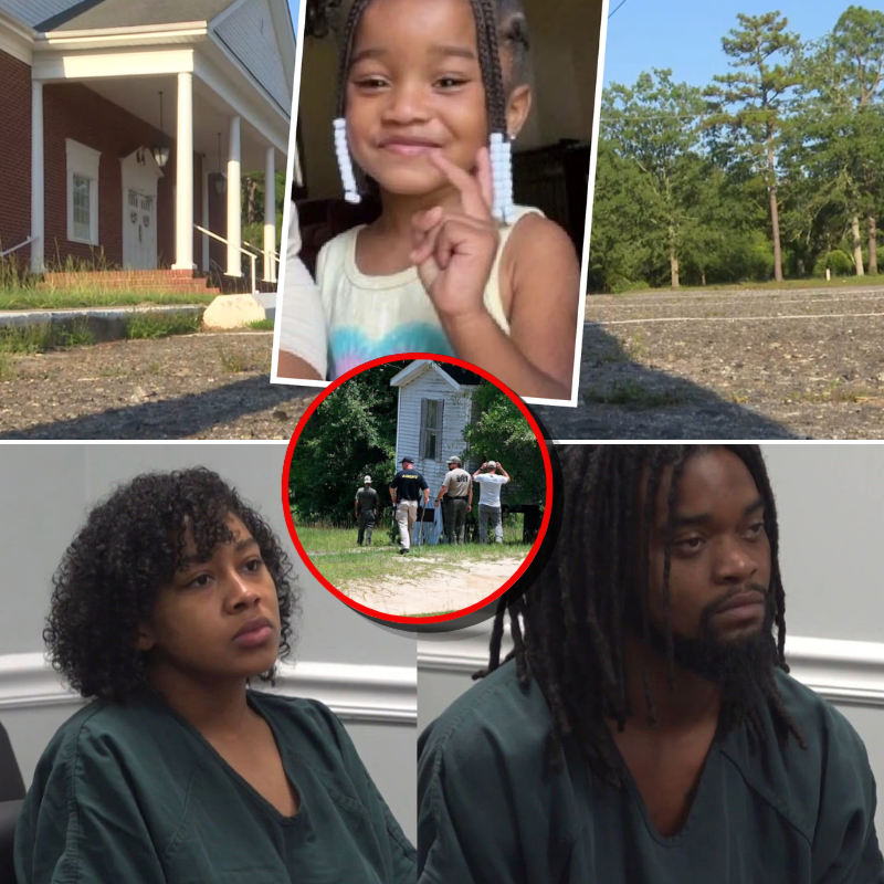 THE SILENT LOSS: Toddler succumbs to severe physical harm inside home where medical help was intentionally blocked