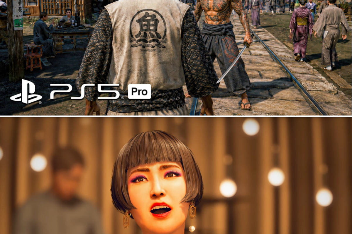 CODNAME CENTURY REVEALED: ‘Stranger Than Heaven’ Exclusive Gameplay Stuns Industry with Bizarre Blend of GTA Freedom, Yakuza Brutality, and Hip-Hop Icons