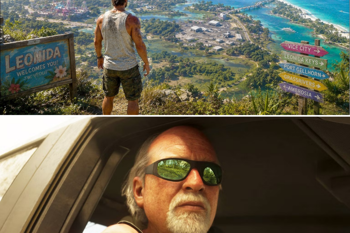 GEOGRAPHY OF CRIME: Grand Theft Auto VI Retail Leaks and V13 Mapping Project Expose Rockstar’s ‘Most Massive and Insane Map Ever’