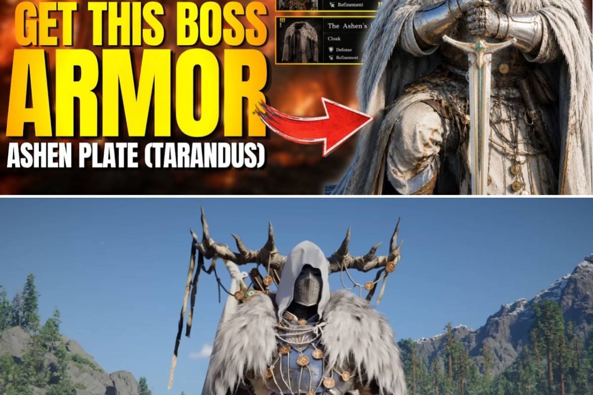 THE CAVE CRUSADE: Crimson Desert’s New Patch 1.13 Boss Armor Sparks Massive Scavenger Hunt Across Pywel