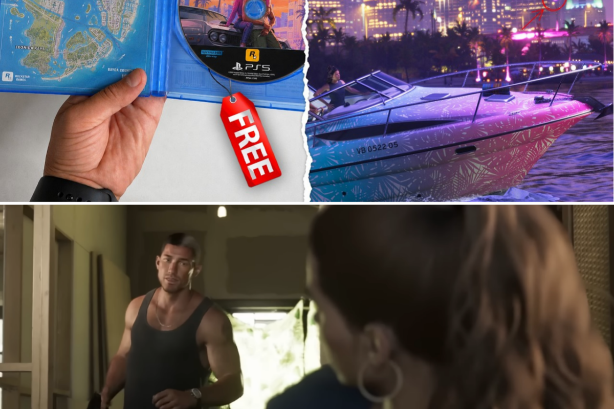 THE REWARDS LOOPHOLE: How Hardcore Gamers Are Snagging GTA 6 For ‘Free’ As New Mechanics Surface