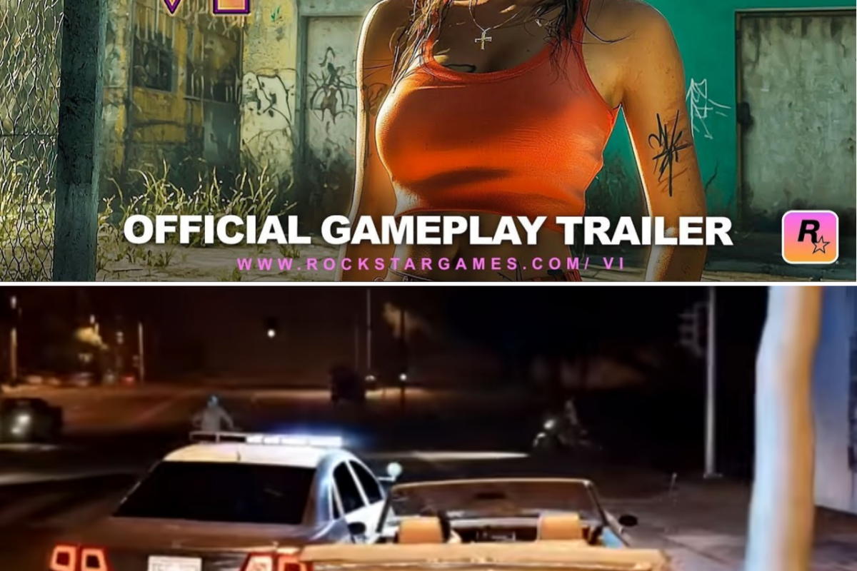 ADRENALINE, ANARCHY, AND ALLIGATORS: Breaking Down the First GTA 6 Gameplay Trailer and the Community’s Shock Discoveries