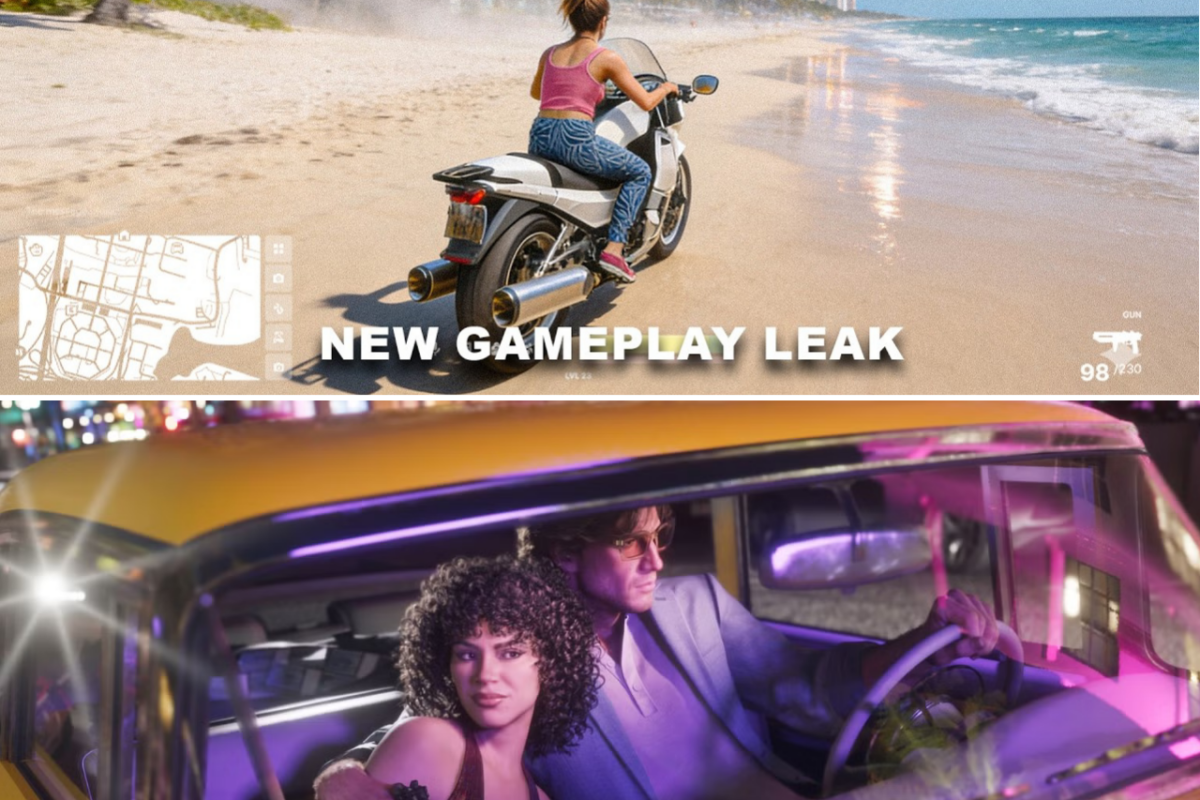 BEYOND THE WEAPON WHEEL: Newly Leaked GTA 6 Gameplay Mechanics Reveal Extreme Realism, AI Aggression, and Paradigm Shifts