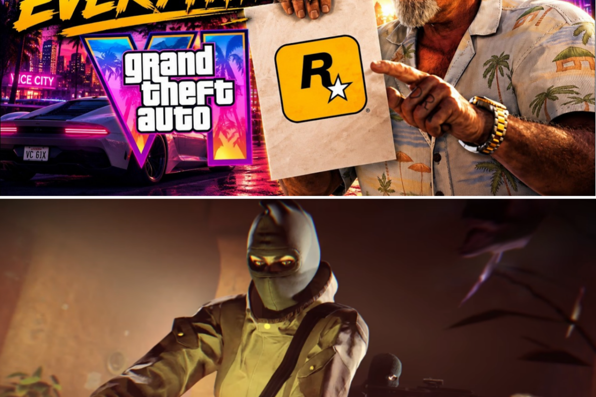 HIDDEN IN PLAIN SIGHT: Rockstar Games Inadvertently Exposes Core GTA 6 Gameplay Loops via Pre-Order Metadata