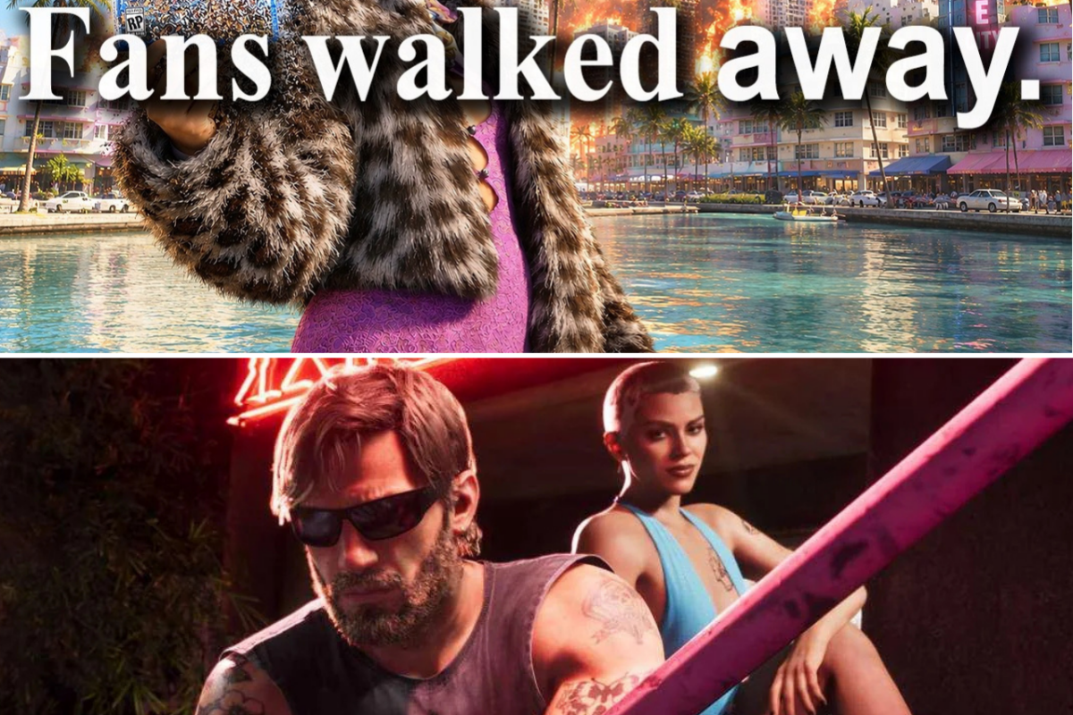 THE EMPTY BOX CRISIS: How GTA 6’s ‘Digital-Only’ Gambit Triggered a Retail Disaster, Left GameStop Employees in Tears, and Sparked an International Political War