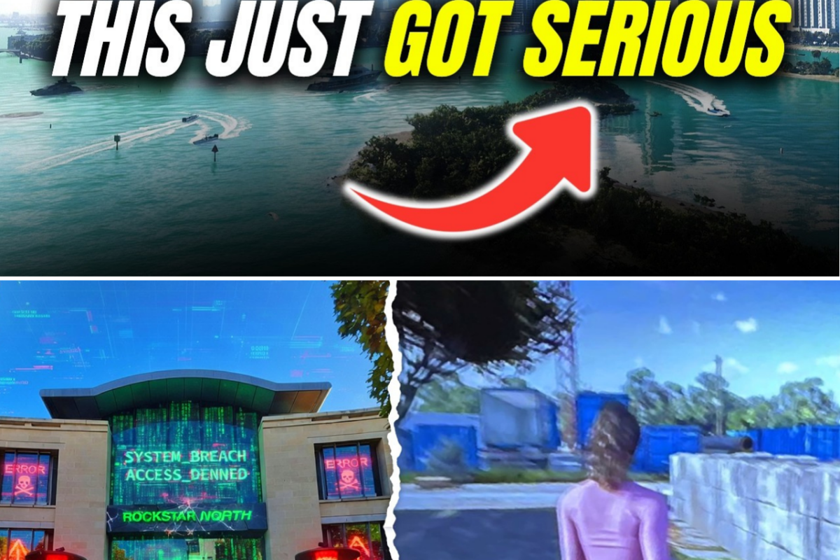 CRISIS AT VICE CITY: Union Cracking, Withheld Bonuses, and ‘Invisible Chess’ Trigger Massive Internal Civil War at Rockstar Games Ahead of GTA 6 Launch
