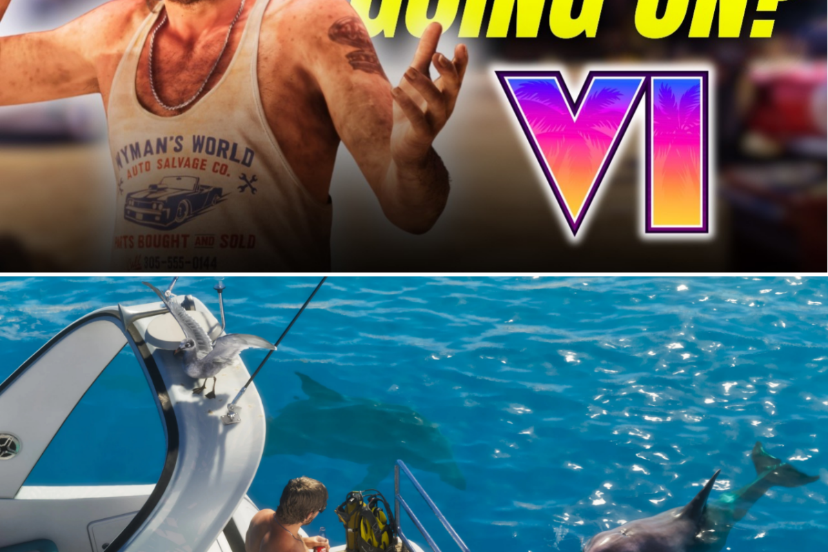 THE GREAT GTA 6 BLACKOUT: Why Rockstar Abruptly Frozen the Most Anticipated Marketing Campaign in History After Historic Pre-Order Drop
