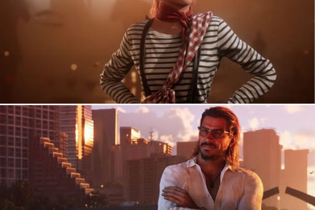 TOO PERFECT TO BE FUN? ‘CLAIR OBSCUR’ DIRECTOR ACCUSES GTA 6 AND THE ELDER SCROLLS 6 OF BEING ‘BORING’