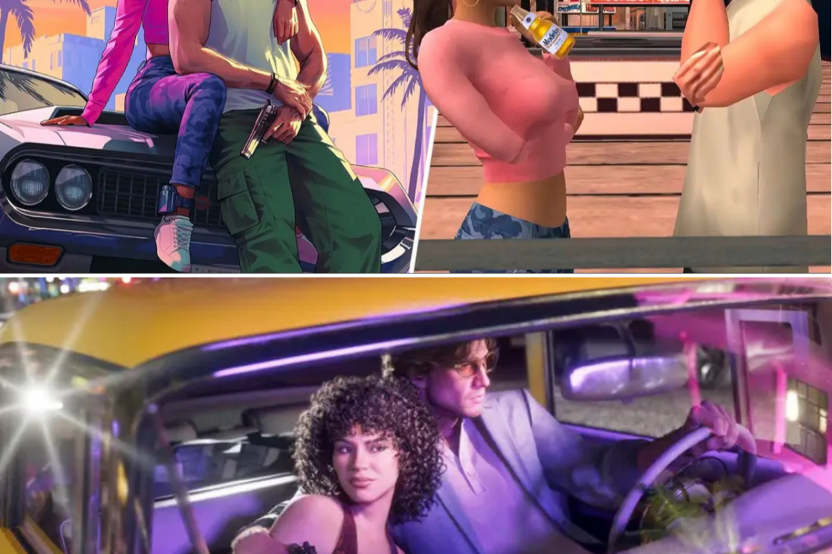 THE RETURN OF PUMPING IRON: HOW GTA 6 IS REVIVING A LEGENDARY SAN ANDREAS FEATURE