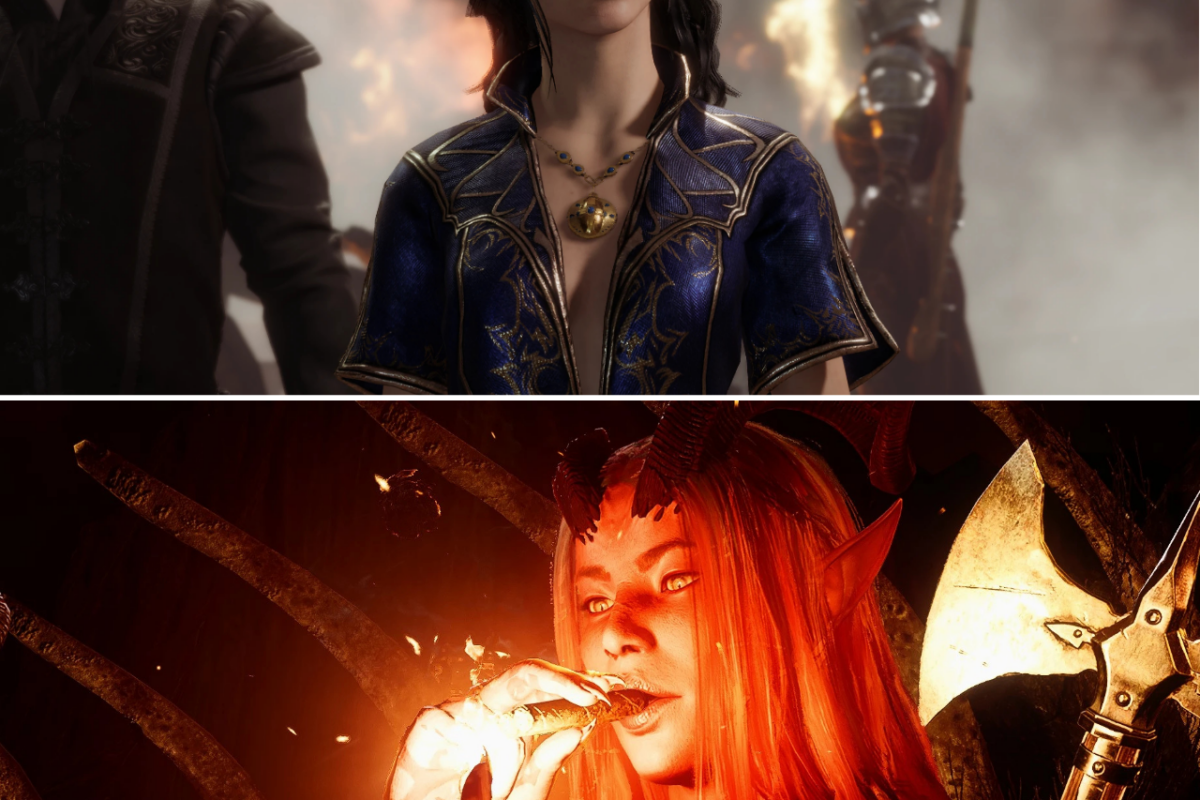 THE POISONED CHALICE: WHY NOBODY — NOT EVEN THE ORIGINAL DESIGNER — WANTS TO TOUCH BALDUR’S GATE 4