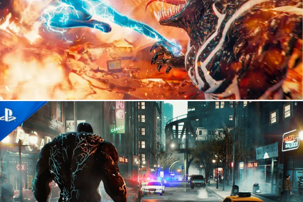 BACK FROM THE DEAD: LEAKS REVEAL INSOMNIAC’S ‘FORGOTTEN’ VENOM SPIN-OFF IS TARGETING A JUGGERNAUT 2027 LAUNCH