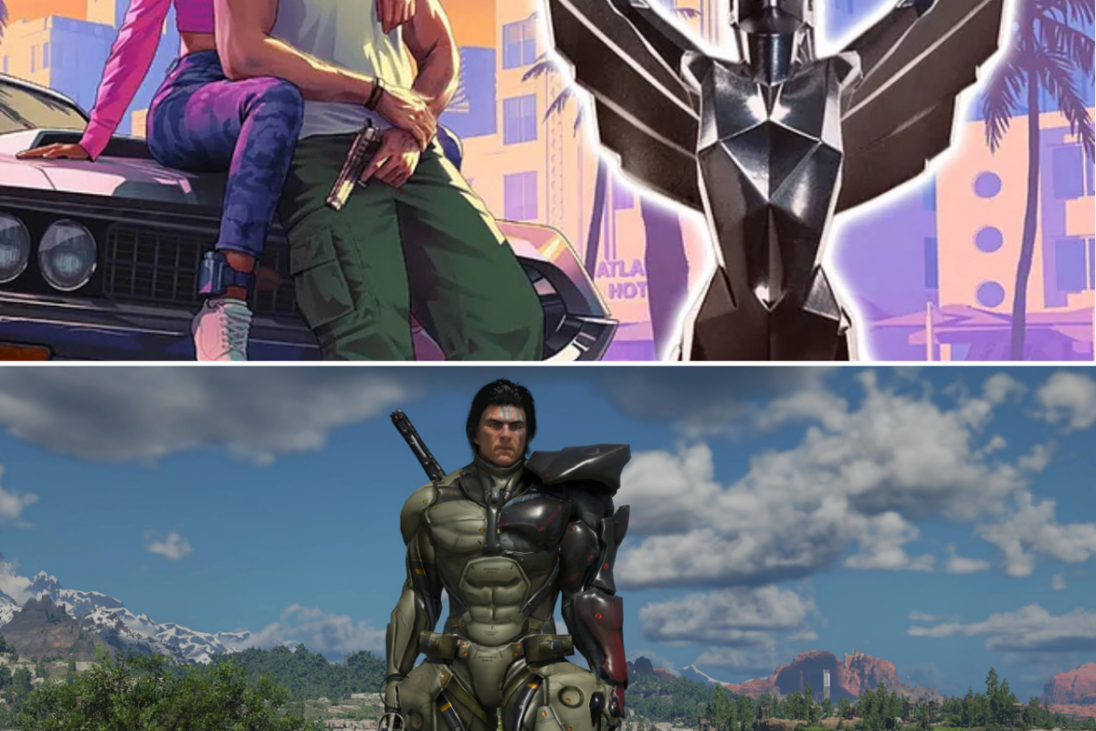 PODIUM WAR: THE 6 BLOCKBUSTER CODES PREPARED TO ROB GTA 6 IN THE 2026 GAME AWARDS SEASON