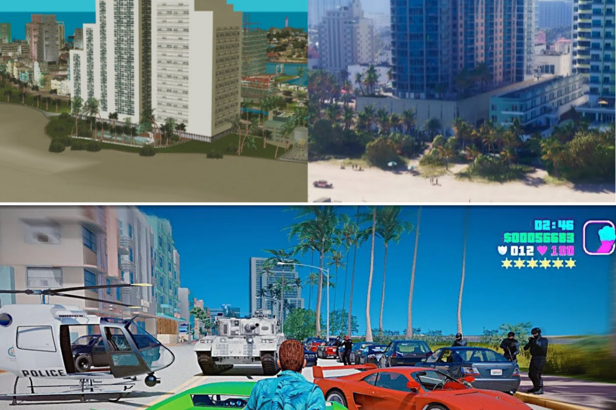 REVISIONIST HISTORY: HOW THE INTERNET MOCKED A VISUAL ‘GTA 6’ MAP THEORY IN 2013 THAT WAS PERFECTLY RIGHT ALL ALONG