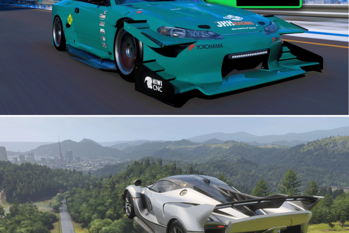 THE X-CLASS SHAKEUPS: Hidden Patches and Underdog Monsters Shatter the Forza Horizon 6 Leaderboards