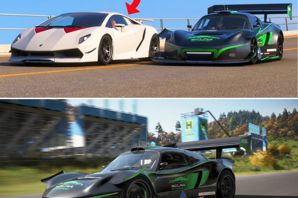 THE TIKTOK TRAP: Viral Forza Horizon 6 “God Tunes” Exposed as Competitive Garbage in Real-Time Telemetry Tests
