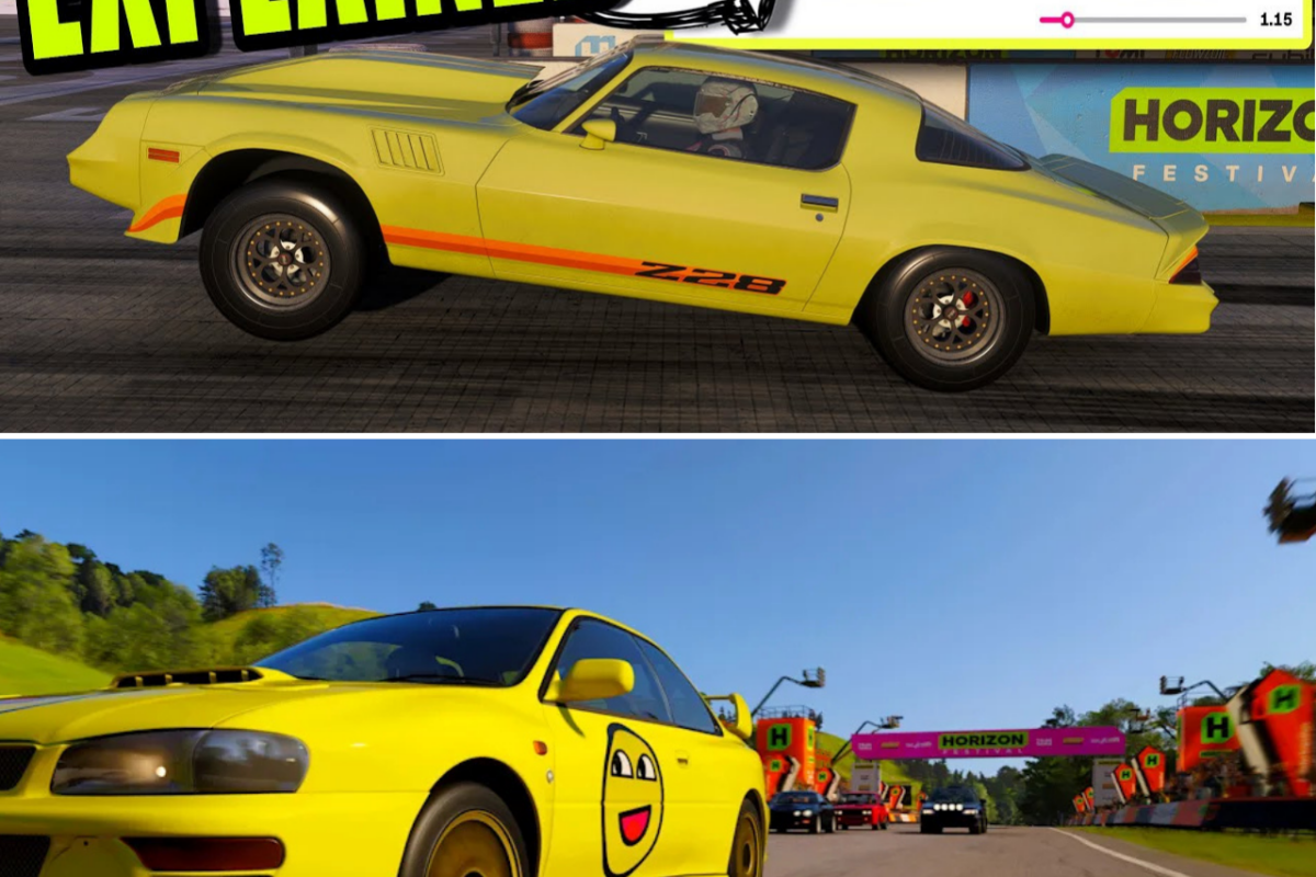 CRACKING THE TRANSMISSION CODE: WHY YOUR FORZA HORIZON 6 DRAG BUILDS ARE SLOW AND HOW ELITE TUNERS FIX IT