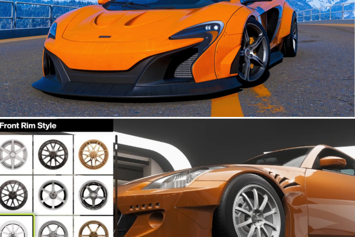 THE TOKYO STYLE REVOLUTION: HOW FORZA HORIZON 6’S OVERHAULED WIDEBODY KITS ARE DEFINING THE NEW CAR CULTURE META