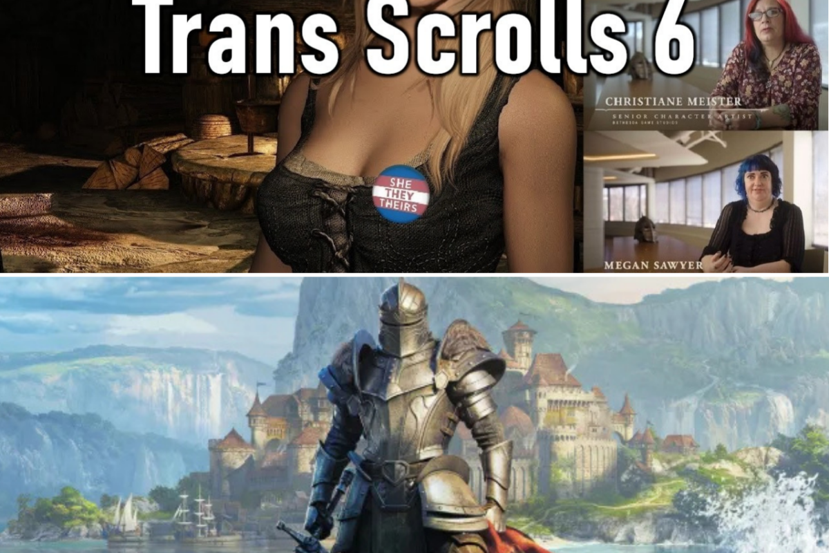 THE HOSTILE TAKEOVER: How Microsoft Forced Bethesda’s Hand, Sidelined Todd Howard, and Reconfigured the Future of ‘The Elder Scrolls 6’