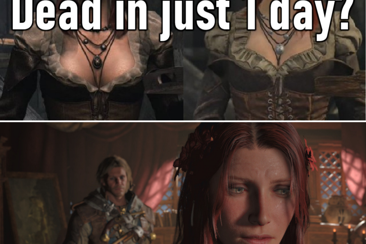 DEAD IN ONE DAY? How Ubisoft’s $85 Microtransaction Extravaganza Ruined the Historic Launch of ‘Assassin’s Creed Black Flag Resynced’