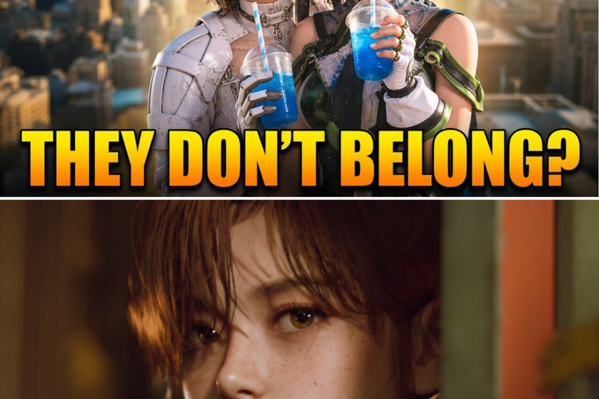 THE CENSORSHIP CONSPIRACY: Are Western Game Developers Trying to Sabotage and Ban ‘Stellar Blade 2’?