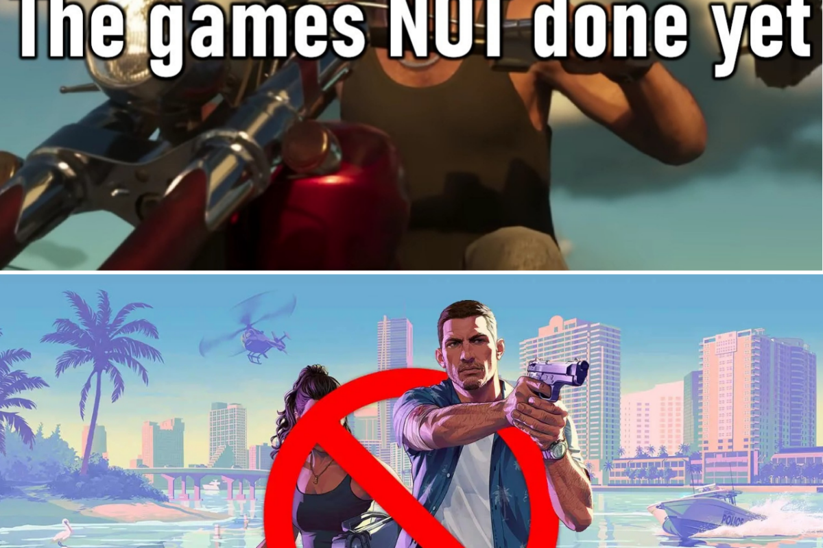 IS GTA 6 ALREADY COOKED? Pre-Order Chaos, 30FPS Puppetry, And Why Gamers Fear Rockstar’s Next Titan Is An Unfinished Disaster