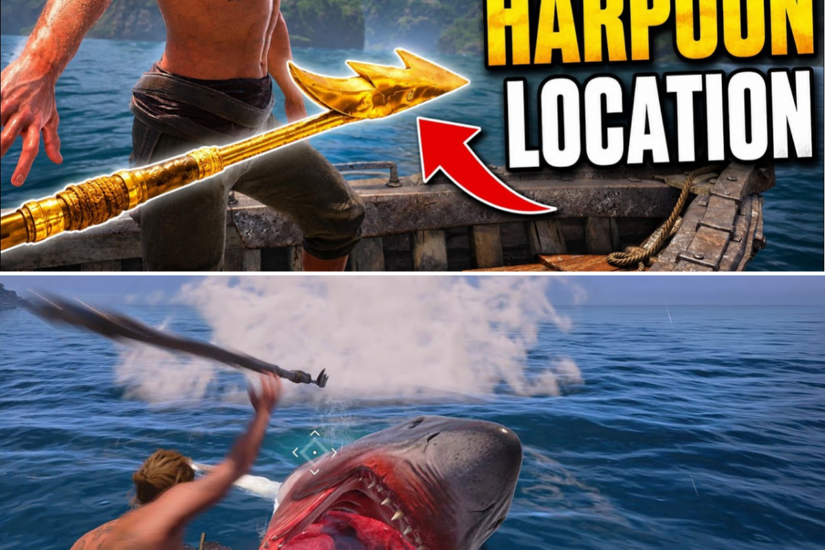 THE HIGH-SEAS GATEKEEPER: How a Hidden Two-Island Treasure Loop in ‘Assassin’s Creed Black Flag Resynced’ is Driving the Community Insane