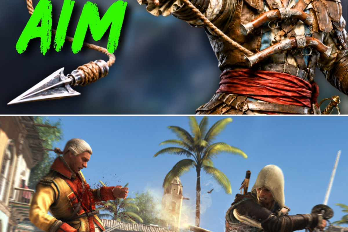 BROKEN METAS AND HIDDEN ‘CHEATS’: Inside the Massive Community Meltdown Rocking ‘Assassin’s Creed Black Flag Resynced’