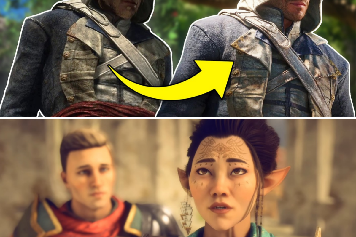 THE SANDBOX EVOLUTION: ‘Black Flag Resynced’ Wins Over Hardcore Skeptics with Mechanical Upgrades, But Fandom Fractures Over Controversial Story Additions