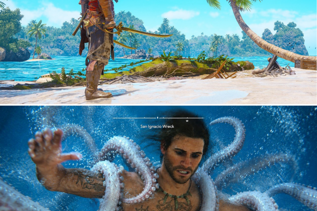 The Resynced Phenomenon: Why Assassin’s Creed Black Flag is the Ultimate Modern Addiction