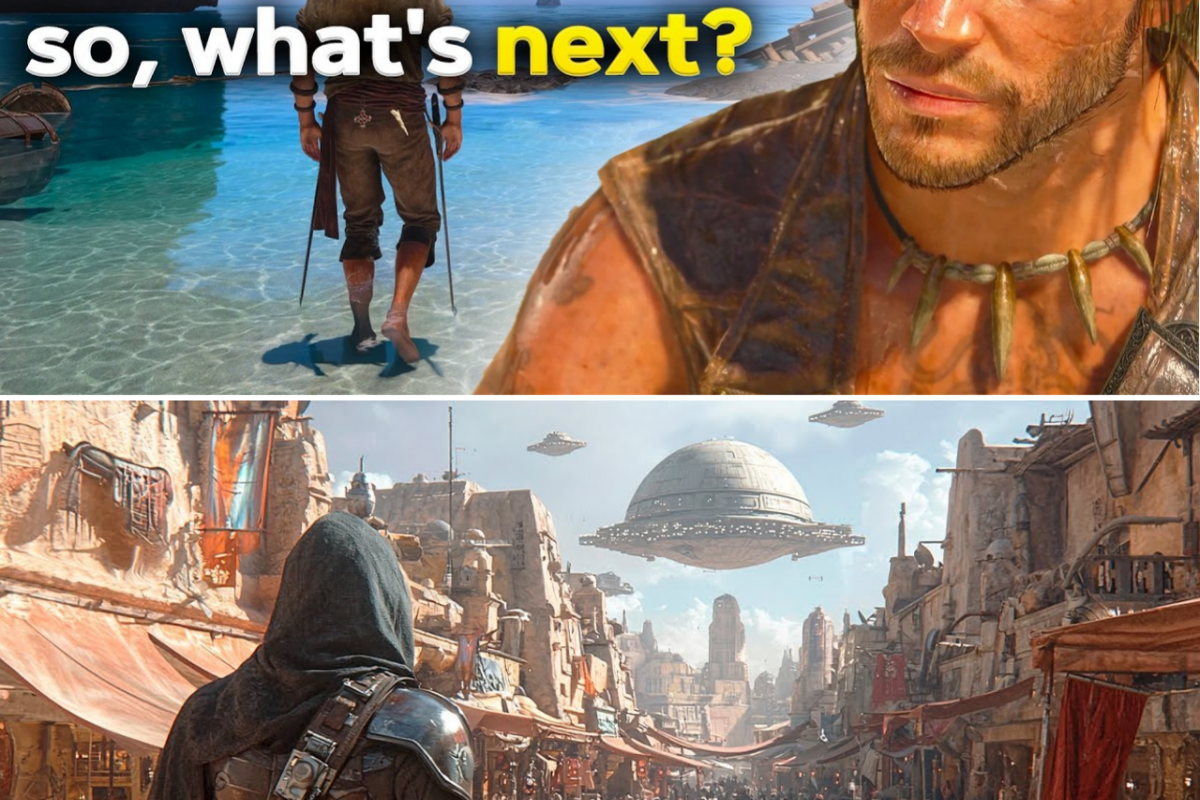 The Resynced Effect: Why Assassin’s Creed is Returning to Its Roots