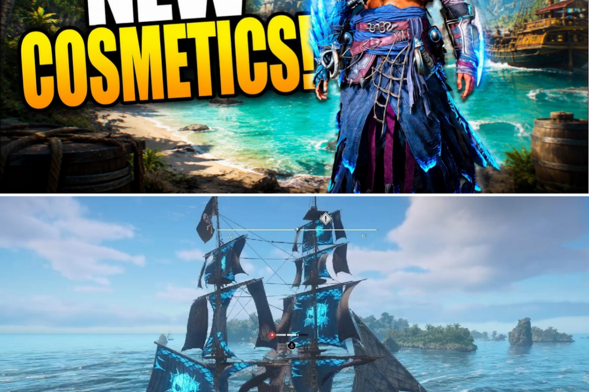 Beyond the Horizon: Does ‘Black Flag Resynced’ Trade Authenticity for Overpowered Aesthetics?