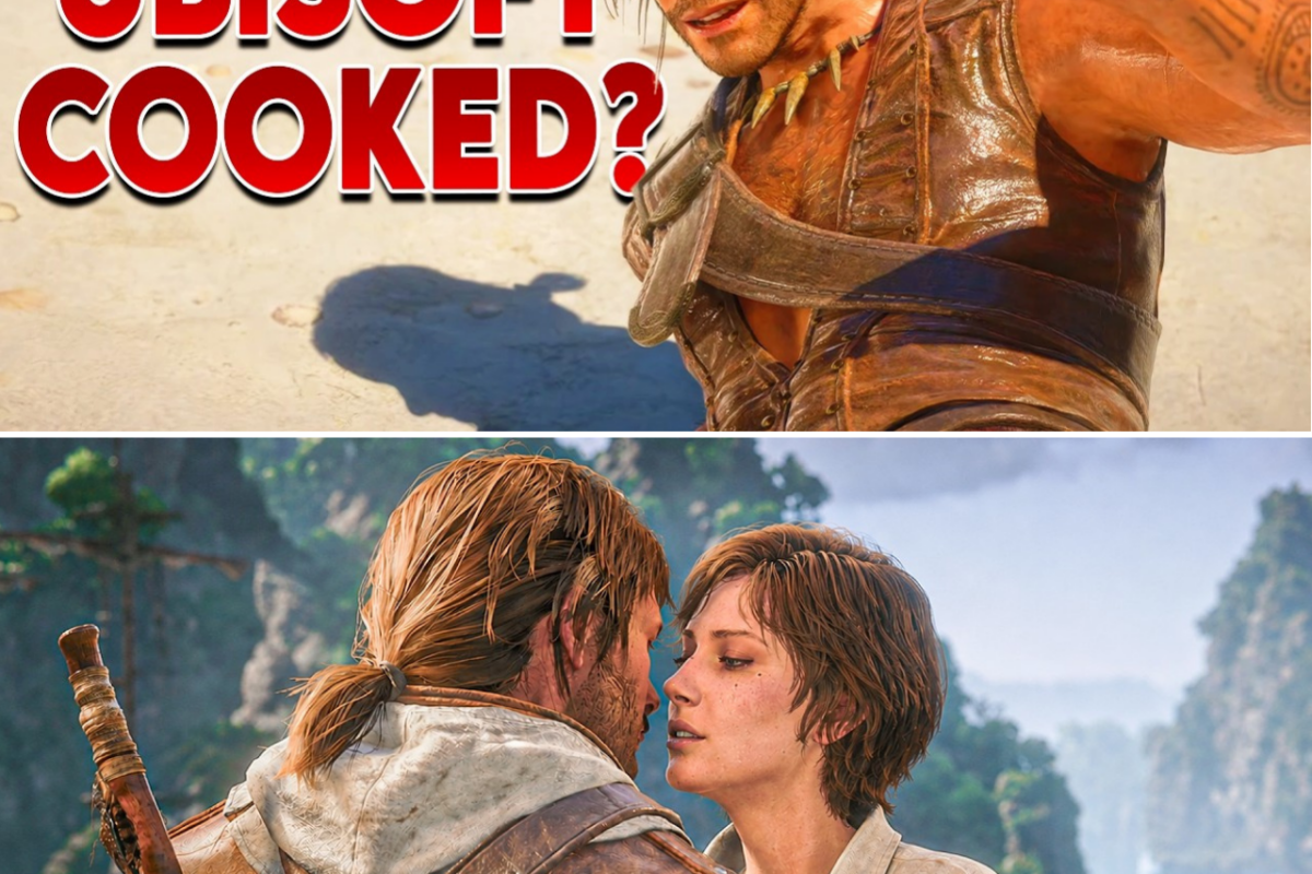 A New Horizon or a Lost Legacy? Evaluating the ‘Black Flag Resynced’ Experience