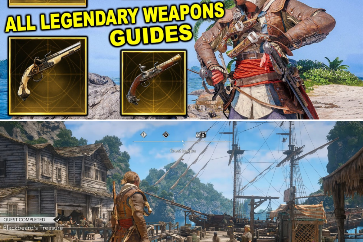 The Art of the Hunt: Why ‘Resynced’ Players Are Obsessing Over Legendary Weaponry
