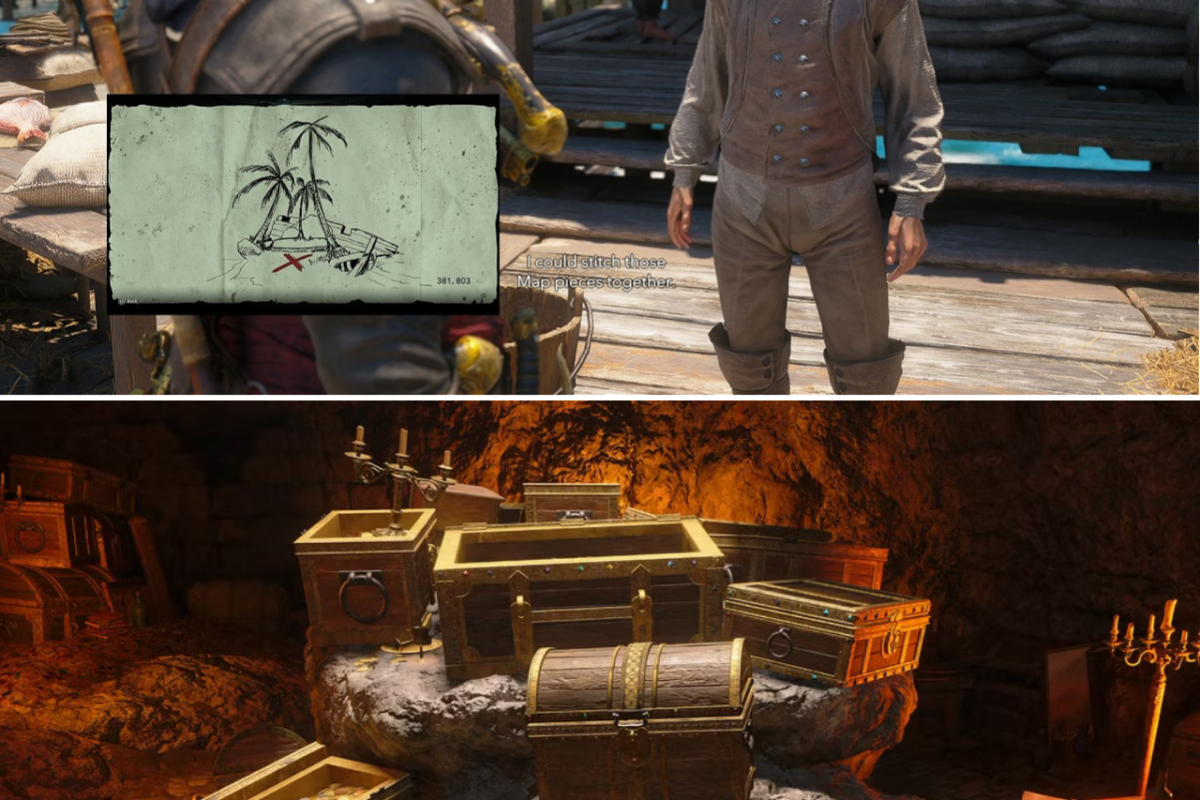 Efficiency on the High Seas: The “Zero Waste” Trophy Strategy in Assassin’s Creed Black Flag Resynced