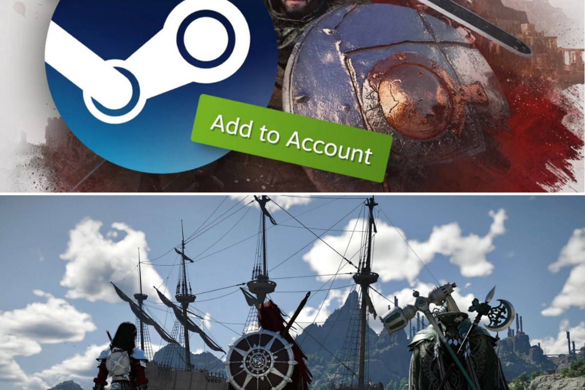 THE $1 STEAM JACKPOT: Gamers Rush to Secure $70 Crimson Desert for Pocket Change in Wild Authorized Key Sale